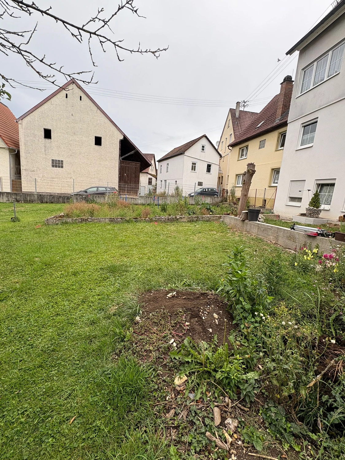 Gartenbau Brandenburg - Gartenarbeit -Rund ums Haus