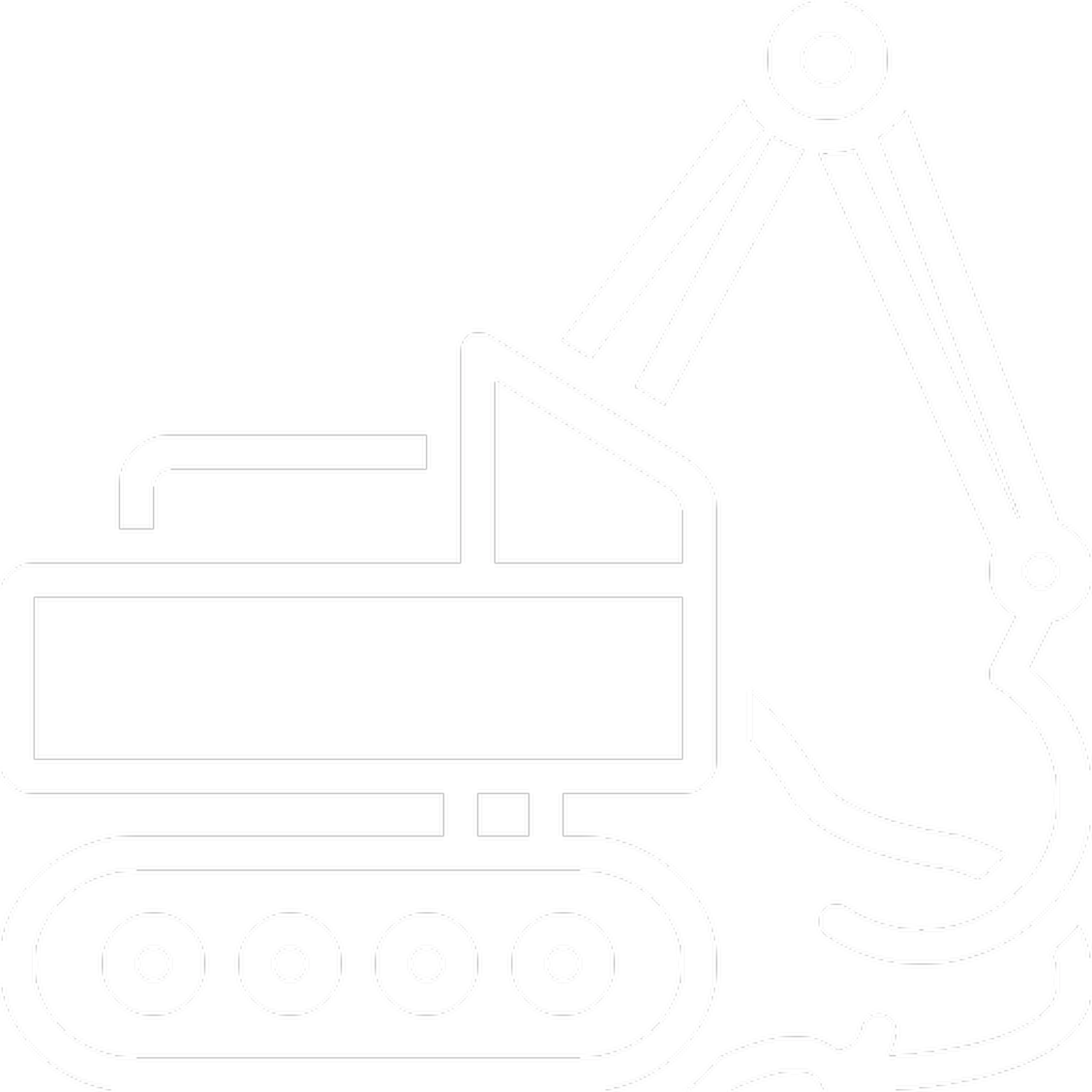 Gartenbau Brandenburg – Gartenarbeit – Symbol