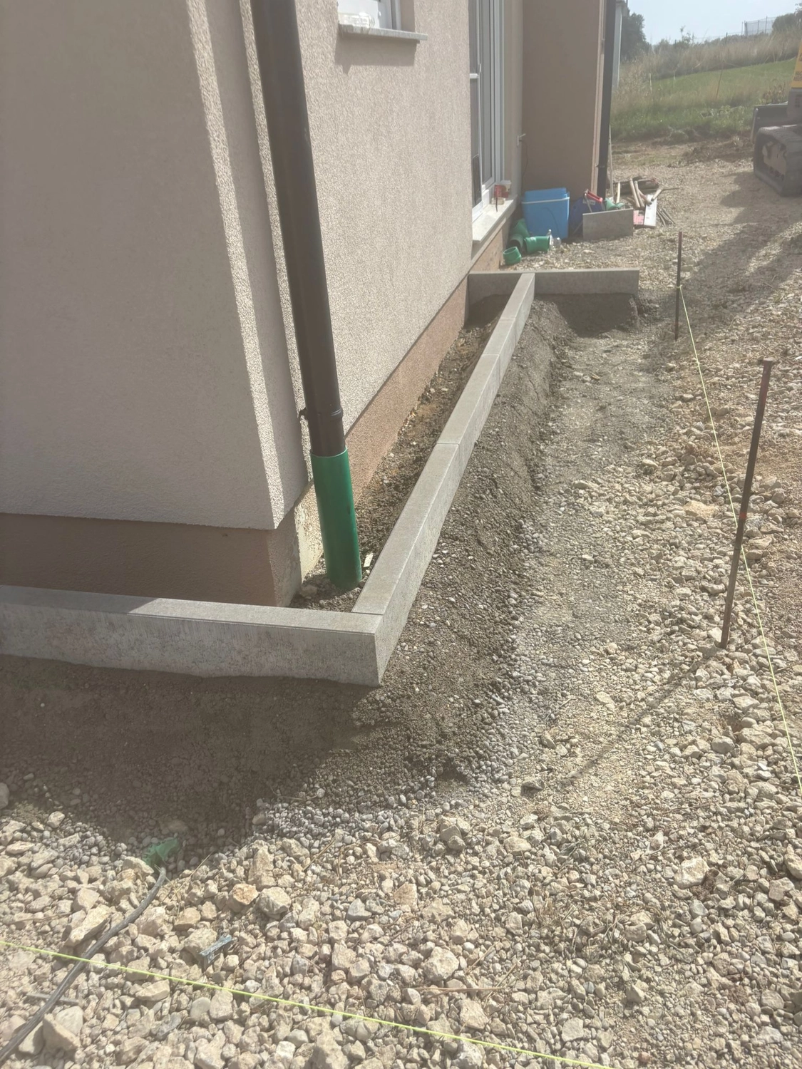 Gartenbau Brandenburg - Gartenbau - Terrassenbau