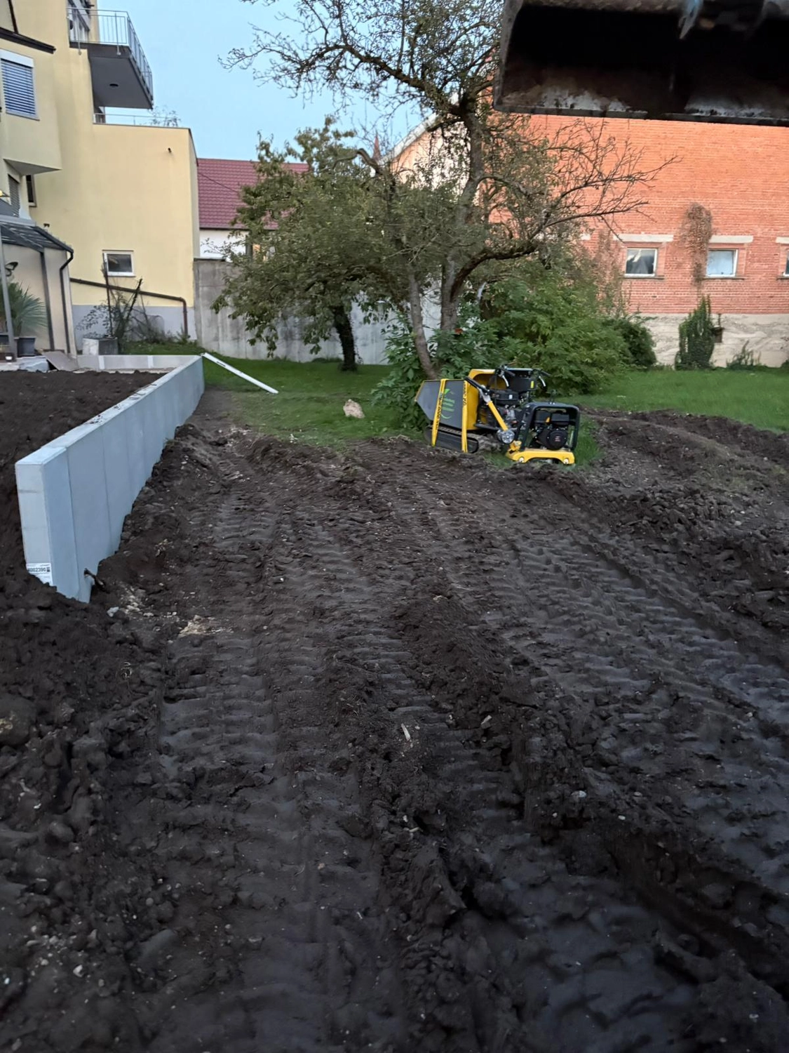 Gartenbau Brandenburg - Gartenbau - TerrassenbauGartenbau Brandenburg - Gartenbau 